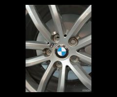 CERCHIO IN LEGA BMW G30 2019 M SPORT 245\\45R18 10 - 6