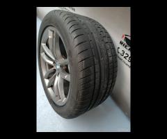 CERCHIO IN LEGA BMW G30 2019 M SPORT 245\\45R18 10 - 9