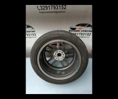 CERCHIO IN LEGA BMW G30 2019 M SPORT 245\\45R18 10 - 13