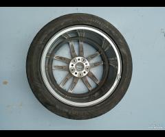 CERCHIO IN LEGA BMW G30 2019 M SPORT 245\\45R18 10 - 17