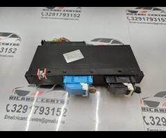 CENTRALINA BCM COMFORT MODULO CONTROLLO CORPO BMW - 17