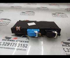 CENTRALINA BCM COMFORT MODULO CONTROLLO CORPO BMW - 18