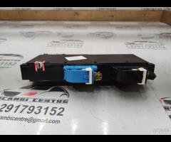 CENTRALINA BCM COMFORT MODULO CONTROLLO CORPO BMW - 19