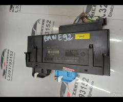 CENTRALINA BCM COMFORT MODULO CONTROLLO CORPO BMW - 21