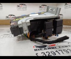 CENTRALINA MODULO COMFORT NISSAN LEAF 2023 284B15S - 10