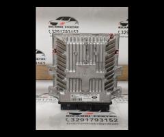 CENTRALINA MOTORE ECU LAND ROVER DISCOVERY 2008 2.