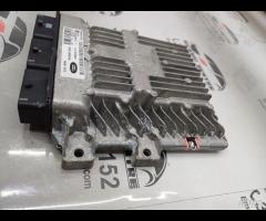 CENTRALINA MOTORE ECU LAND ROVER DISCOVERY 2008 2. - 7