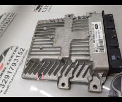 CENTRALINA MOTORE ECU LAND ROVER DISCOVERY 2008 2. - 12