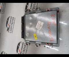 CENTRALINA MOTORE ECU LAND ROVER DISCOVERY 2008 2. - 15