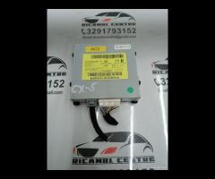 CENTRALINA MODULO CONTROLLO BLUETOOTH MAZDA CX-5 2