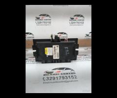 CENTRALINA CONTROLLO FARI /LUCI BMW E92 2009 61359