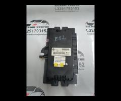 CENTRALINA CONTROLLO FARI /LUCI BMW E92 2009 61359 - 15