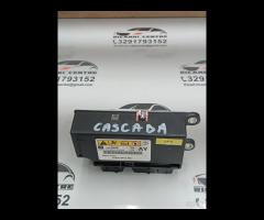 CENTRALINA SENSORE CRASH AIRBAG OPEL CASCADA 2013 - 17