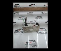 CENTRALINA MODULO SINTONIZZATORE DAB TUNER BMW E82 - 12