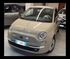 FIAT 500 1,2-KM 22000-UNICA PROPR-FOTO 3 REVISIONI - 1