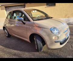 FIAT 500 1,2-KM 22000-UNICA PROPR-FOTO 3 REVISIONI - 9