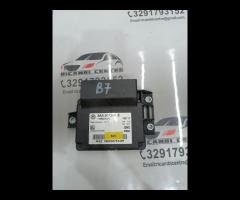 CENTRALINA FRENO DI STAZIONAMENTO VW PASSAT B7 201 - 12