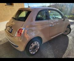 FIAT 500 1,2-KM 22000-UNICA PROPR-FOTO 3 REVISIONI - 11