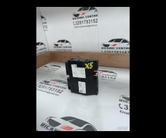 CENTRALINA CONTROLLO RISCALDAMENTO BMX X5 2020 641