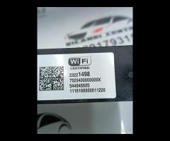 CENTRALINA BLUETOOTH TELEFONO WIFI OPEL INSIGNIA 2 - 11