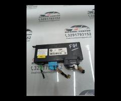 CENTRALINA MODULO GATEWAY BMW SERIE 7 F01 2011 613