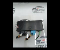 CENTRALINA MODULO GATEWAY BMW SERIE 7 F01 2011 613 - 7