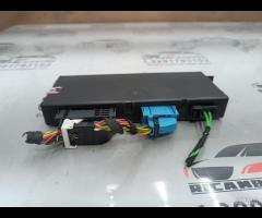 CENTRALINA MODULO GATEWAY BMW SERIE 7 F01 2011 613 - 8