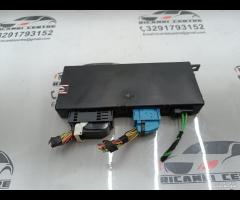 CENTRALINA MODULO GATEWAY BMW SERIE 7 F01 2011 613 - 9