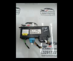 CENTRALINA MODULO GATEWAY BMW SERIE 7 F01 2011 613 - 12