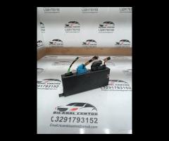 CENTRALINA MODULO GATEWAY BMW SERIE 7 F01 2011 613 - 13