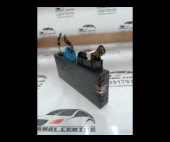 CENTRALINA MODULO GATEWAY BMW SERIE 7 F01 2011 613 - 14