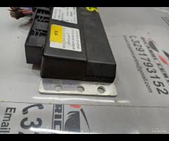 CENTRALINA SOSPENSIONE PNEUMATICHE VDP MID BMW X5 - 6