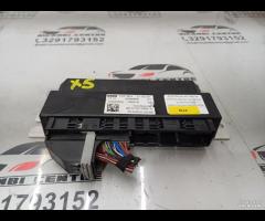 CENTRALINA SOSPENSIONE PNEUMATICHE VDP MID BMW X5 - 8