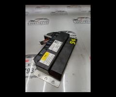 CENTRALINA SOSPENSIONE PNEUMATICHE VDP MID BMW X5 - 14