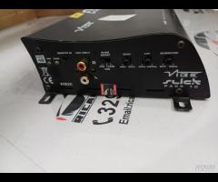 MONOBLOCCO AMPLIFICATORE AUDIO VIBE POWERBOX SLICK - 6