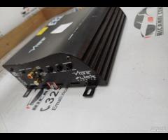 MONOBLOCCO AMPLIFICATORE AUDIO VIBE POWERBOX SLICK - 8