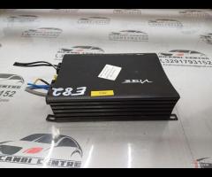 MONOBLOCCO AMPLIFICATORE AUDIO VIBE POWERBOX SLICK - 13