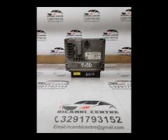 CENTRALINA MOTORE ECU VW POLO 2012 CFWA 03P906021A