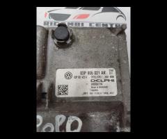 CENTRALINA MOTORE ECU VW POLO 2012 CFWA 03P906021A - 7