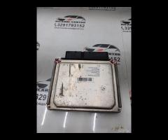 CENTRALINA MOTORE ECU VW POLO 2012 CFWA 03P906021A - 9