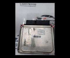 CENTRALINA MOTORE ECU VW POLO 2012 CFWA 03P906021A - 10