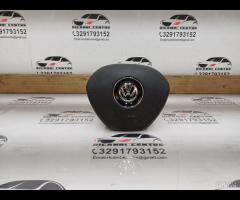 AIRBAG VOLANTE VOLKSWAGEN GOLF MK7 2013 5G0880201