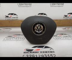 AIRBAG VOLANTE VOLKSWAGEN GOLF MK7 2013 5G0880201