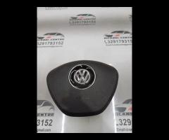 AIRBAG VOLANTE VOLKSWAGEN GOLF MK7 2013 5G0880201 - 8