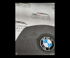 AIRBAG VOLANTE BMW SERIE 3 E91 2010 6779829 323067