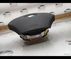 AIRBAG VOLANTE BMW SERIE 3 E91 2010 6779829 323067 - 10