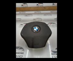 AIRBAG VOLANTE BMW SERIE 3 E91 2010 6779829 323067 - 22