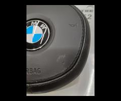 AIRBAG VOLANTE BMW G30 2019 309026499N77-AJ 337855 - 6