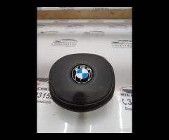 AIRBAG VOLANTE BMW G30 2019 309026499N77-AJ 337855 - 7