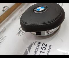 AIRBAG VOLANTE BMW G30 2019 309026499N77-AJ 337855 - 9